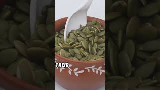 Daily Benefits of Eating Pumpkin Seeds You Didn’t Know About [upl. by Anhaj]