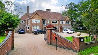 What £2600000 Buys You In Knowle  Lady Byron Lane [upl. by Encratis]