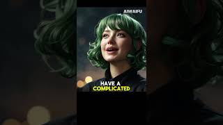 Tatsumaki Loves Saitama  Tatsumaki Cosplay [upl. by Gamin]