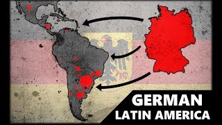 The Germans of Latin America Deutsch Latein Amerika [upl. by Hamlen389]