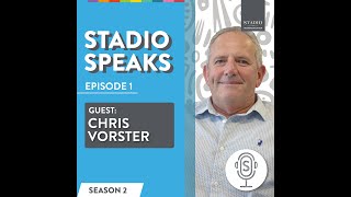 Dive into the Future of Education with CEO Chris Vorster [upl. by Kcireddor347]