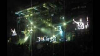 Die Toten Hosen  Der Bofrost Mann Live  Nova Rock 2009 [upl. by Shea245]