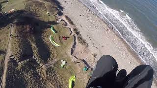 Paragliding  Naan pogiren [upl. by Albin73]