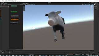 Cow Animations [upl. by Nnylecoj]