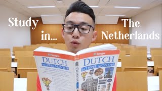 Why are so many people studying in The Netherlands [upl. by Auj503]