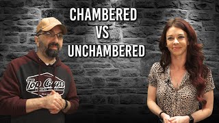 Do You Carry Chambered or Unchambered [upl. by Rusell]