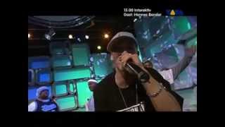 D12 My Band Featuring Eminem Live Viva Interaktiv [upl. by Elman31]