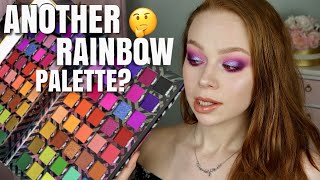 Bperfect Carnival 3 Palette First Impression [upl. by Richara]