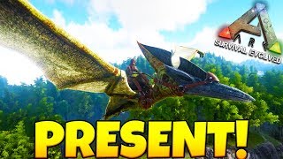 GETTING THE BEST FLYER IN THE GAME  ARK SURVIVAL EVOLVED EXTINCTION EXPANSION 16  JeromeASF [upl. by Had]