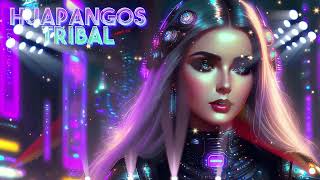 Huapangos Tribal Mix  PARA BAILAR TODA LA NOCHE  Dj Yoto GBA Huapangos mix [upl. by Slaughter999]