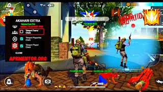 GRINGO XP V103 PLUS  Free fire hack register kaise kare l how to register gringo xp v104 l 2024 [upl. by Aerdnahs]