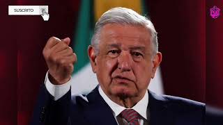 ¡TÓMALA JOAQUÍN LÓPEZ DÓRIGA LE PIDE A AMLO SERENARSE YA SE VA YA VÁYASE A DESCANSAR DEJE MÉXICO [upl. by Larkin364]