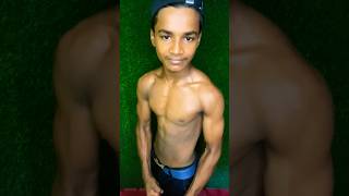 full body pump 💪fitness motivation fit gym workout hardwork bodybuilding shorts reels [upl. by Euqinoj]