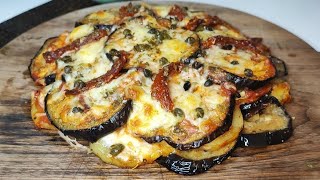 La ricetta di melanzane che tutti cercano Niente carne ma è più buona della carne 😍 asmr [upl. by Arda]