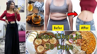 NOVEMBER WEIGHT LOSS CHALLENGE  LOSE 15KGS IN 30 DAYS🔥DIET PLAN  GUIDELINES  November diet plan [upl. by Nnylyoj]