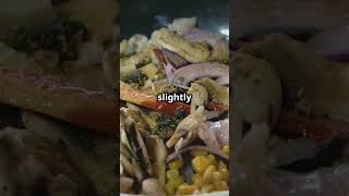 Quick amp Easy Fajitas in Under a Minute [upl. by Akessej]