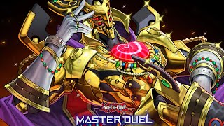 YUGIOH MASTER DUEL  ZOODIAC ELDLICH [upl. by Alyakcim]