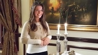 Most Beautiful Shabbat Video Ever [upl. by Maletta827]