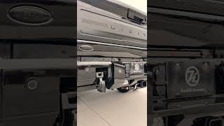 Midnight Black 2024 Ford F450 youtubeshorts keldermanmanufacturing keldermantrucks ytshorts [upl. by Forrester]