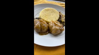 Recette simple pour préparer vos paupiettes [upl. by Bunde]