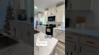 We payed HOW MUCH For land for our Manufactured Home affordable manufacturedhome florida sahm [upl. by Gomar]