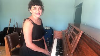 Norah Jones  Mini Concert Live from home 06222020 [upl. by Coshow]