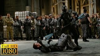 GI Joe 2 Retaliation Trailer Official 2012 in HD [upl. by Imot]