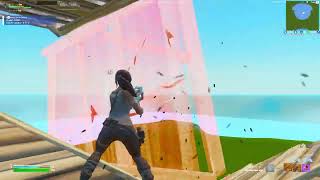 Fortnite Best KBM Player Dominates 1v1 Build Fights 🏆 PC 144fps [upl. by Trebla]