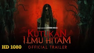 FULL MOVIE HOROR MALAYSIA KUTUKAN ILMU HITAM 2024 [upl. by Aerda]