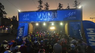 Vietnam Mountain Marathon 2024 VMM 2024 [upl. by Alinna]