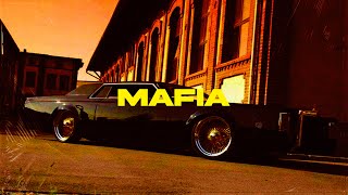 MEXICAN GANGSTER TYPE BEAT  quot MAFIA quot  2024 [upl. by Ayikal]