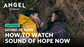 How To Watch Sound Of Hope Today [upl. by Ann344]