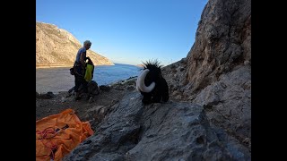 Kalymnos  Sector Sea Breeze [upl. by Elocim389]