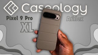 Amazing Aesthetics on a Budget Pixel 9 Pro XL  Caseology Athlex [upl. by Aicen979]