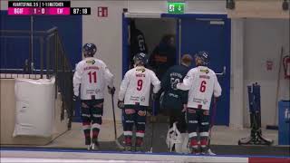 BANDY OLYCKA I BOLLNÄS ARENA [upl. by Franck]