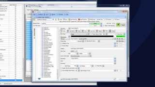 How to automatically import Allen Bradley variables to SCADA by Open Automation Software [upl. by Wulf]