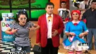 Las Anécdotas De Maruca Y Orata Parte 1 Julio 25 2011 acabatelo [upl. by Tresa]