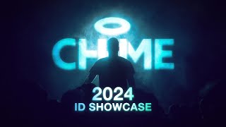 Chime  2024 ID Showcase Colour Bass [upl. by Htaras]