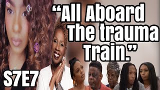 Iyanla Fix My Life “All Aboard…” Season 7 Episode 7 Full Episode Recap and Review [upl. by Ysied427]