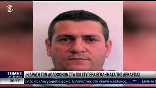 Η δράση των δολοφόνων στα πιο στυγερά εγκλήματα της Κύπρου [upl. by Morissa363]