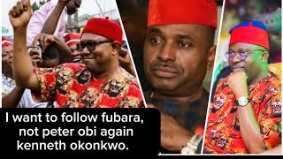 kenneth okonkwo must be ready to contest 2027 presidential election to prove he is better than obi [upl. by Ellenet]