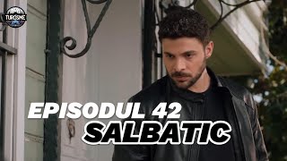 Seriale turcești  Yabani  Sălbatic ep 42  promo subtitrat in romana serialeturcesti [upl. by Jamieson]