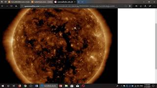 Solar Activity and Radio propagation conditions week of March 12th 2019 [upl. by Molloy]