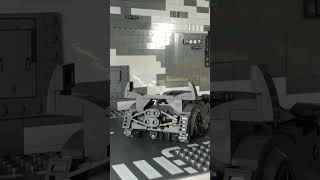 Pagani car animation [upl. by Haleelahk]