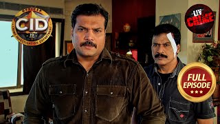 किसके Dangerous मकसद पर Daya ने डाला पानी  CID  Crime Hour  12 Oct 2023  Full Episode [upl. by Aken]