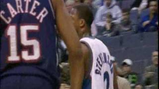 DeShawn Stevenson Mix by Reignman562 [upl. by Dallas827]