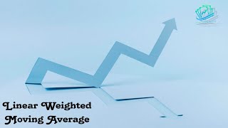 Moving Average Linear Weighted [upl. by Valdas]