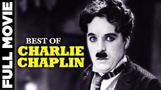 Best of Charlie Chaplin  Best Moments  Charlie Chaplin Funny Moments [upl. by Atat553]