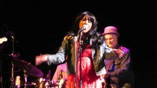 Different Drum Linda Ronstadt Experience Larcome Theatre Beverly MA 9182021 [upl. by Henriha606]