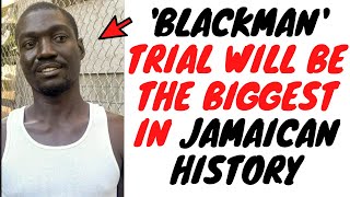 The Trial Of Blackman And 50 Klansman Members Will Make Or Break Jamaicas Justice System [upl. by Eiramanit644]